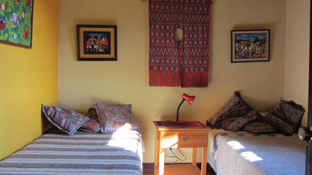 Casa Hagan Villa ซานตาครูซลาลากูนา ภายนอก รูปภาพ